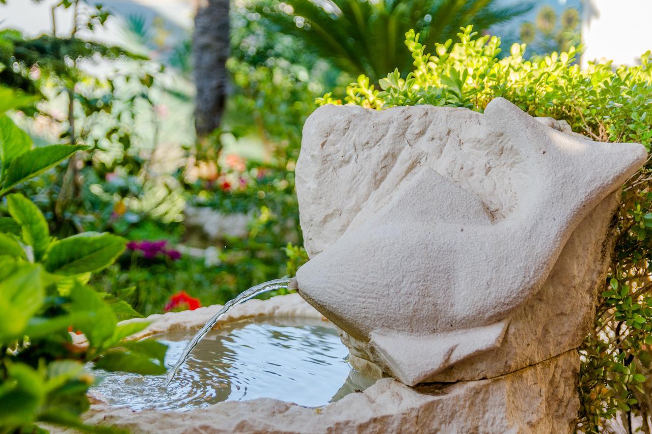Apartments Villa Camellia - Adults Only Supetar Εξωτερικό φωτογραφία